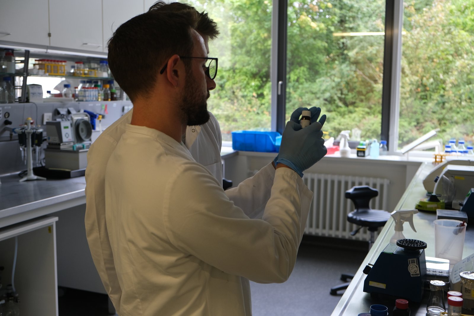 Strategy Development